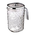 thumbnail image 2 of Cold Kettle Refrigerator Cold Kettle Fruit Teapot Lemonade Drink Containers For Kitchen Home Party Bar Wedding, 2 of 7