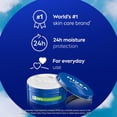 thumbnail image 3 of NIVEA Creme, All-Purpose Moisturizing Cream, Face, Hand, Body Cream, 250 ml, 3 of 6