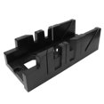 thumbnail image 4 of Miter Saw Cabinet,Multi function Miter Saw Miter Cabinet Miter Box Sleek Aesthetic, 4 of 8