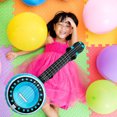 thumbnail image 4 of Instrument de Musique Gonflable Accessoire pour Ballons Instrument Gonflable, 4 of 7