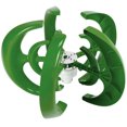 thumbnail image 3 of 1200W Wind Turbine, Reduce Energy Consumption Wind Turbine Stable Structure  For Home 24V, 3 of 8