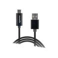 thumbnail image 1 of Digipower - Câble USB - 24 Broches USB-C (M) à USB (M) - 6,6 Pi - Moulé, 1 of 6