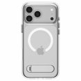 thumbnail image 1 of Spigen Slim Armor Essential S MagFit Case Clear White for iPhone 17 Pro Max, 1 of 6