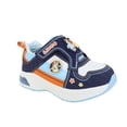 thumbnail image 4 of Bluey Toddler Boy's Athletic Sneaker, 4 of 6