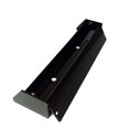 thumbnail image 3 of TISHITA Hair Extension Holder, Wigs Display Hair Styling Weaving Wall Mounted Braiding Black, 3 of 8