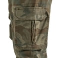thumbnail image 2 of Wrangler Men's Cargo Pant, 2 of 7