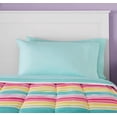 thumbnail image 2 of Rainbow Bedding Set for Kids, 2 of 4