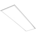 thumbnail image 1 of Votatec Panneau Lumineux Rétroéclairé à DEL 1x4, 5CCT Sélectionnable, 40 W, 120-347 V, Fini Blanc, 1 of 1