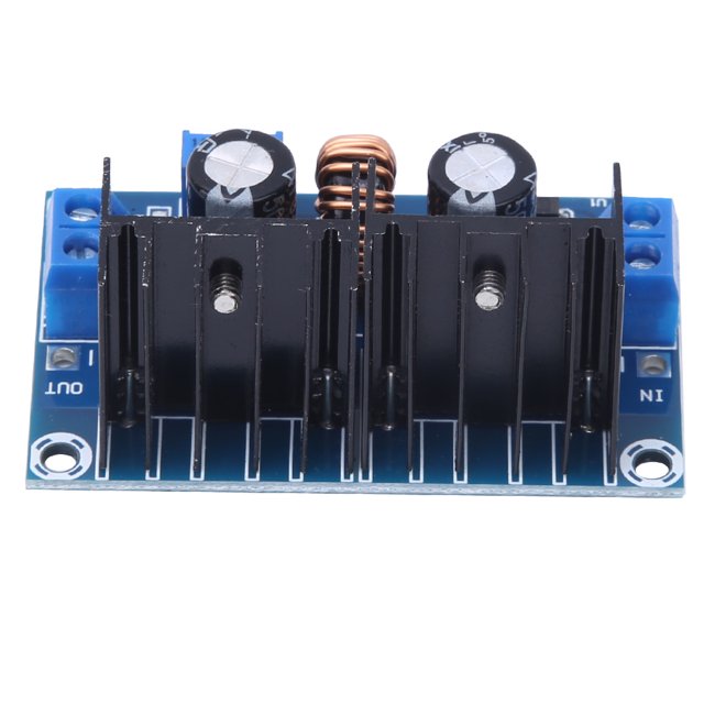 Augmenter l'Alimentation, XHM407 XL4016E1 Convertisseur de Tension Buck Réglable