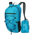 thumbnail image 3 of LSLJS Outdoor Travel Backpack, Light Travel Backpack, Small Backpack for Outdoor Adult Travel, Outdoor Sports, Sports, Gym, Workout,Camping, Fitness, Workout & More Activities, 3 of 3