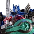 thumbnail image 3 of HSHDLDF Transformer Toys Last Knight Leader Class Optimus Prime KO Action Figure Toys 8.6 Inch, 3 of 6