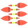 thumbnail image 2 of EVA Drift Float Durable Fish Floats LongRange Shot Hanging Drifting Fishing Accessory(12cm 4.7in ), 2 of 14