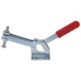 thumbnail image 1 of Pince à Bascule, Fer Pince de Libération Rapide en Plastique Polyvalent pour les Opérations de Machine pour les Projets de Menuiserie, 1 of 8