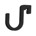 thumbnail image 3 of Universal Car Umbrella Holder Hooks, Seat Back Storage Organizer for Vehicle Trunk & Interior, Space Saving Accessory, Easy Installation, 2-Pack, 3 of 8