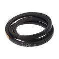 thumbnail image 3 of Unique Bargains B-1372 V-Belts Drive Belt 1372mm Inner Girth Rubber for Power Transmission, 3 of 6
