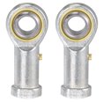 thumbnail image 1 of Uxcell Rod End Self-lubricated Left Hand Female Thread 14mm, 1 of 6