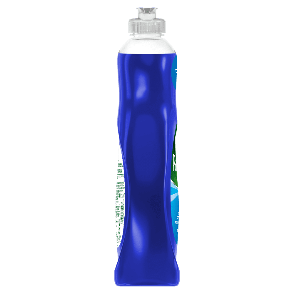 Savon à vaisselle liquide Palmolive Ultra Oxy, dégraissant puissant, 591 ml