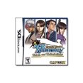 thumbnail image 1 of Phoenix Wright: Ace Attorney Trials and Tribulations - Nintendo DS, 1 of 4