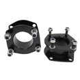 thumbnail image 1 of Freedom OffRoad 3.0 Kit de Levage avant 2005-2010 Grand Cherokee WK Commander XK, 1 of 3