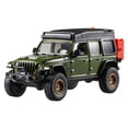 thumbnail image 3 of Hot Wheels Premium Échelle 1:43 Véhicule de collection, 3 of 6