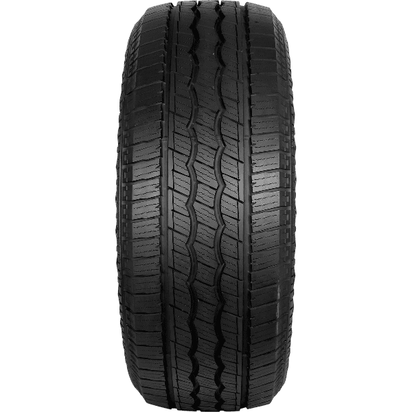 Atturo Trail Blade H/T 255/65R17XL 114T pneu tout-temps (3PMS) pour VUS et camionettes