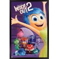 thumbnail image 1 of Disney Inside Out 2 - Group Wall Poster, 22.375" x 34", 1 of 4
