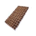 thumbnail image 3 of TISHITA Grand Modèle de Grappe d'Herbe pour Paysage de Jardin DIY Paysage Marron, 3 of 8