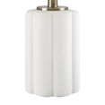 thumbnail image 2 of Mainstays 15 inch Ceramic Table Lamp, 2 of 3