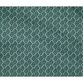 thumbnail image 4 of oneOone Cotton Flex Fabric Diamond Block Print Fabric By Yard 40 Inch Wide, 4 of 4