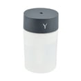 thumbnail image 3 of Bedroom Humidifier Cool Mist Humidifier For Houseplants And Baby Bedrooms, 3 of 6
