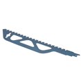 thumbnail image 3 of Alloy Steel Sabre Saw Blade, Wear Resistant Easy To Install Reciprocating Saw Blade  For Construction For Demolition Work, 3 of 8