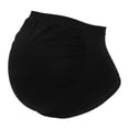 thumbnail image 4 of Maternity Belly Belt, Stretchy Support Wrapping Maternity Belt  For Winter M 33.5-37.4in, 4 of 8