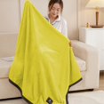 thumbnail image 3 of Chmadoxn Throw Blanket, Throw Blanket for Couch Cool Bed Blankets Soft Fuzzy Cozy Blanket Microfiber Nap Blankets Plush Throw Blanket, 3 of 9