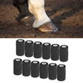 thumbnail image 4 of Nonwovens Wrap, 12Pcs Pet Vet Bandage Self Adhesive Elastic  For Cows For Farm, 4 of 8