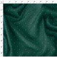 thumbnail image 4 of Soimoi Green Cotton Poplin Fabric Abstracts Abstract Print Fabric by the Yard 56 Inch Wide, 4 of 6