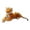 Yellow, variant on Xuanheng Cartoon Tiger Toy, Doll Sleeping Pillow Toy Stuffed Animal for Yellow