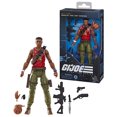 thumbnail image 3 of G.I. Joe Classified Series, figurine 189 Bradley « Big Lob » Sanders, 3 of 10
