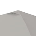 thumbnail image 3 of Ozark Trail Dessus D'auvent 3 m x 3 m Avec Aération, 3 of 4