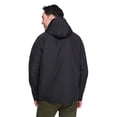 thumbnail image 3 of George Men's Rain Jacket, 3 of 6