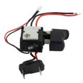 thumbnail image 2 of Electric Hand Drill Trigger Switch With Light Adjustable Speed 7.2V To 24V Maximum Current 16A Power Tool Accessory, 2 of 5