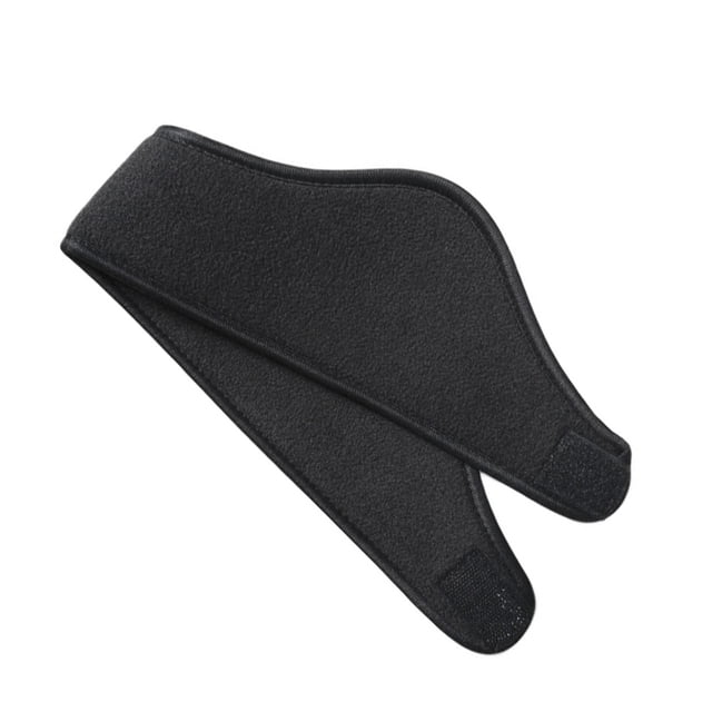 ziyahi Cloth Thermal Ear Muff Hairband Headband Lightweight And Breathable Sweat Absorbent Durable 1Set