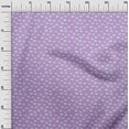 thumbnail image 2 of oneOone Polyester Lycra Fabric Rainy Clouds Nature Print Sewing Fabric BTY 56 Inch Wide, 2 of 4