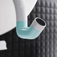 thumbnail image 1 of Awdenio Rallonge de Robinet Universelle Robinet à Bulles Double Mode Sortie d'Eau Extension de Robinet Tête Éclaboussures Accessoires de Joint Universel, 1 of 4