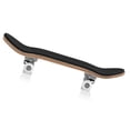 thumbnail image 3 of Planche à Doigts Ensemble de Jeu de Fingerboard, 1 Pce Planche à Roulettes en Alliage d'Érable Massif avec Boîte Réduire la Pression Cadeaux Bois Bleu Foncé Mini Roues à Roulement à Billes Professionnel avec Rangement, 3 of 8
