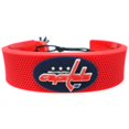 thumbnail image 1 of Washington Capitals Bracelet Team Color Hockey, 1 of 1