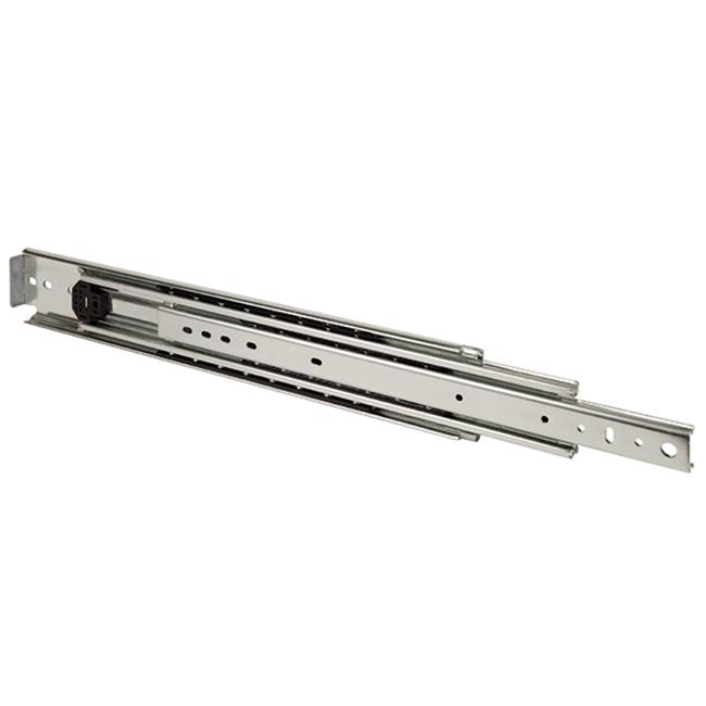 Fulterer FR5400 34 Coulisse de Tiroir Robuste à Extension Complète, 34 Po