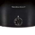 thumbnail image 4 of Hamilton Beach 10 Quart Slow Cooker 33195, 4 of 9
