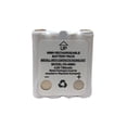thumbnail image 1 of 8 x 4,8 Volts Cobra Piles de Remplacement 700 mAh NiMH pour Radio Microtalk (FRS/GMRS), 1 of 1