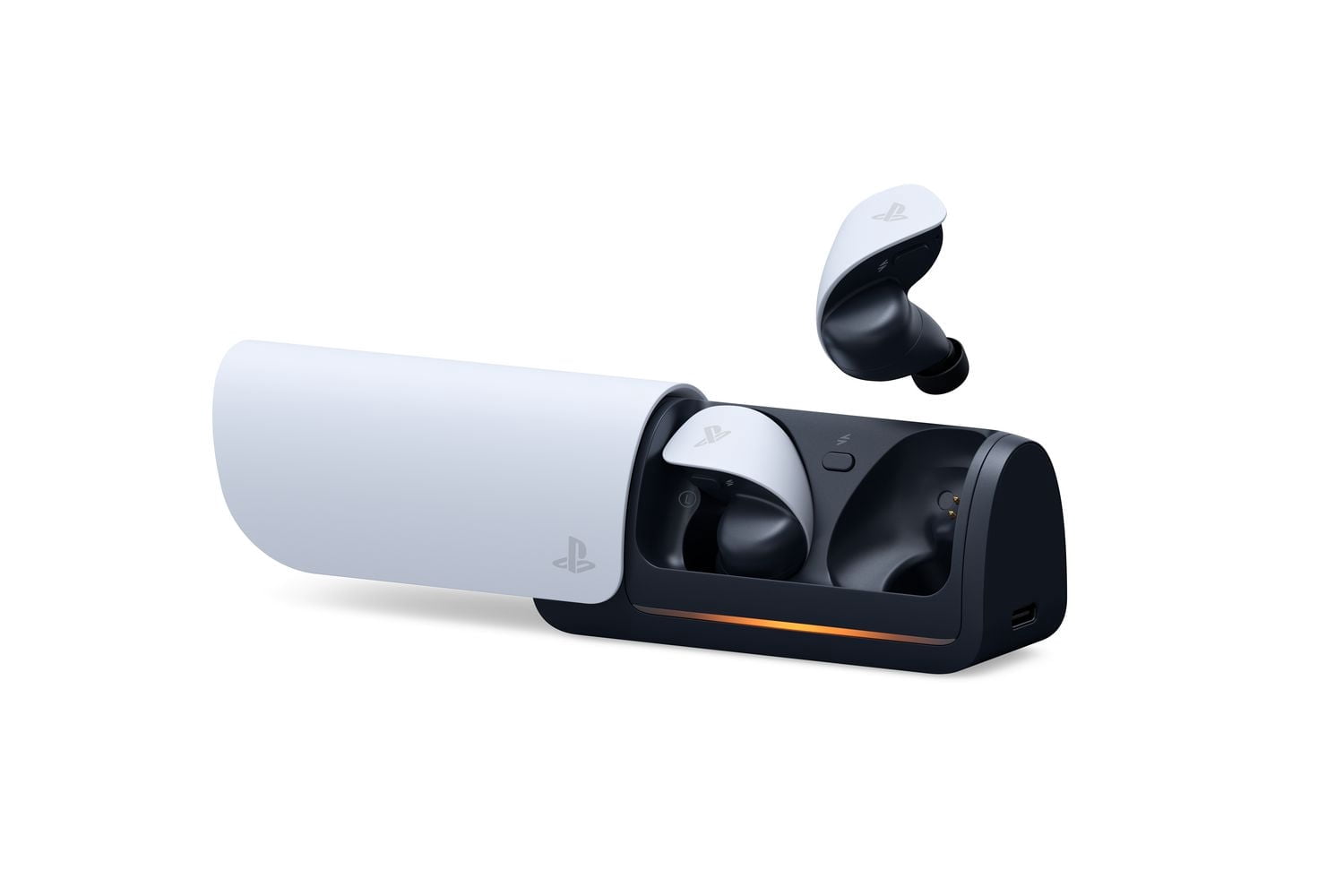 Écouteurs boutons sans fil PULSE Explore™ pour PlayStation®5