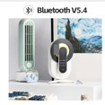 thumbnail image 4 of Smart CD Player with  DA11 Optical Driver CS43131 DAC Bluetooth 5.4 Car Desktop CD ,Bluetooth Transmitter 5.0, 4 of 6